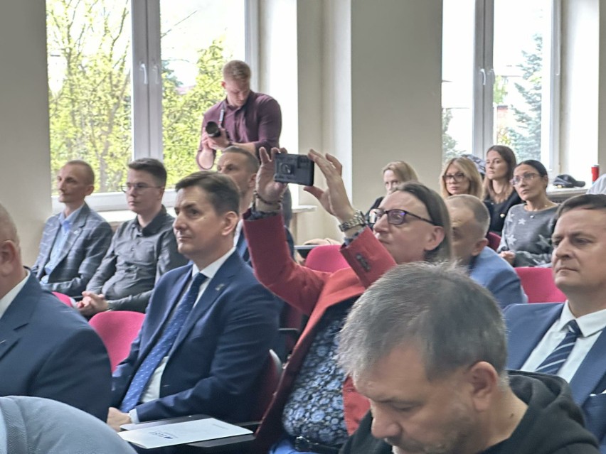 W Radomiu odbyła się ogólnopolska konferencja o destrukcji i unowocześnianiu wymiaru sprawiedliwości