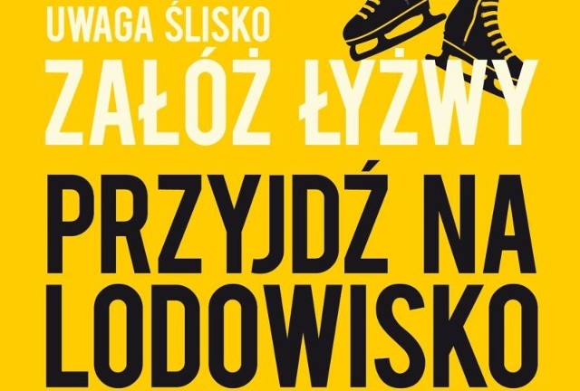 Białostocki Ośrodek Sportu i Rekreacji zaprasza na lodowisko