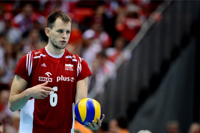 Bartosz Kurek