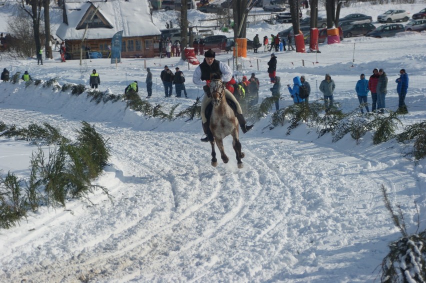 Kumoterki Zakopane 2018