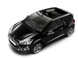 Premiera Citroena DS3 Cabrio w Paryżu