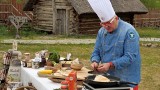 Smaki Pomorza w Grodzisku Owidz. Zobacz, jak przygotować policzki i golonkę według prasłowiańskiej tradycji
