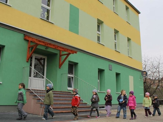 Miasto Brzeg przez dwa miesiące nie pobierało od rodziców opłat za przedszkole.