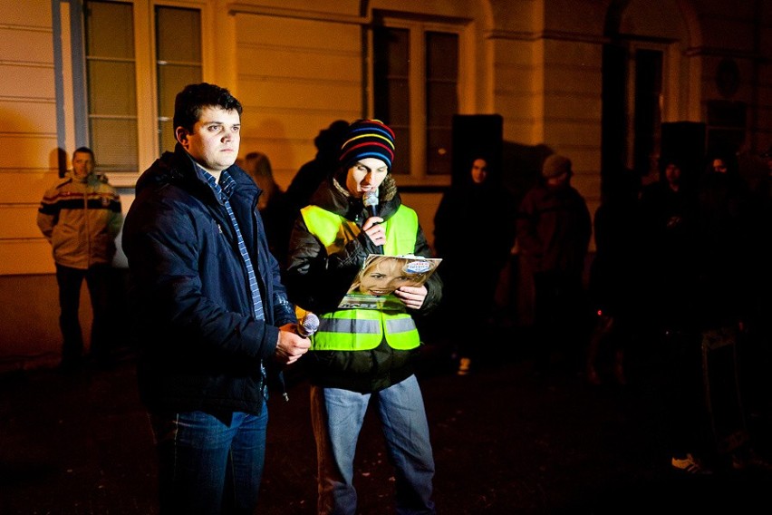 ACTA nam się nie podoba!