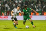 Kajetan Szmyt z Warty Poznań odejdzie do MLS. Jeden z największych polskich talentów był łączony z Lechem Poznań