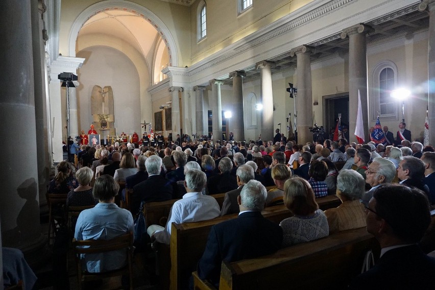 Główne uroczystości przy Pomniku Poznańskiego Czerwca’56