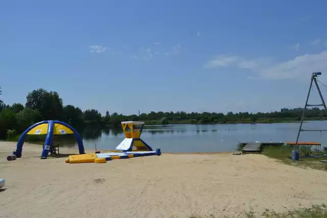 Tragedia nad wodą w Mysłowicach. Nie żyje dziecko