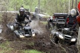 Relacja z I Edycji Polish ATV Challenge