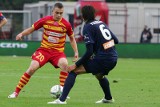 Gajos dla Ekstraklasa.net: Nie można tracić czterech bramek u siebie