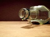 Śmiertelne zatrucie alkoholem pod Kielcami? 