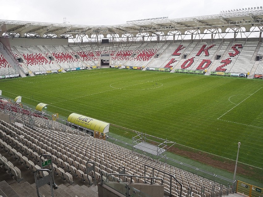 Stadium of the Year 2022. Łódzki Stadion Miejski im. Władysława Króla na trzecim miejscu w prestiżowym plebiscycie 