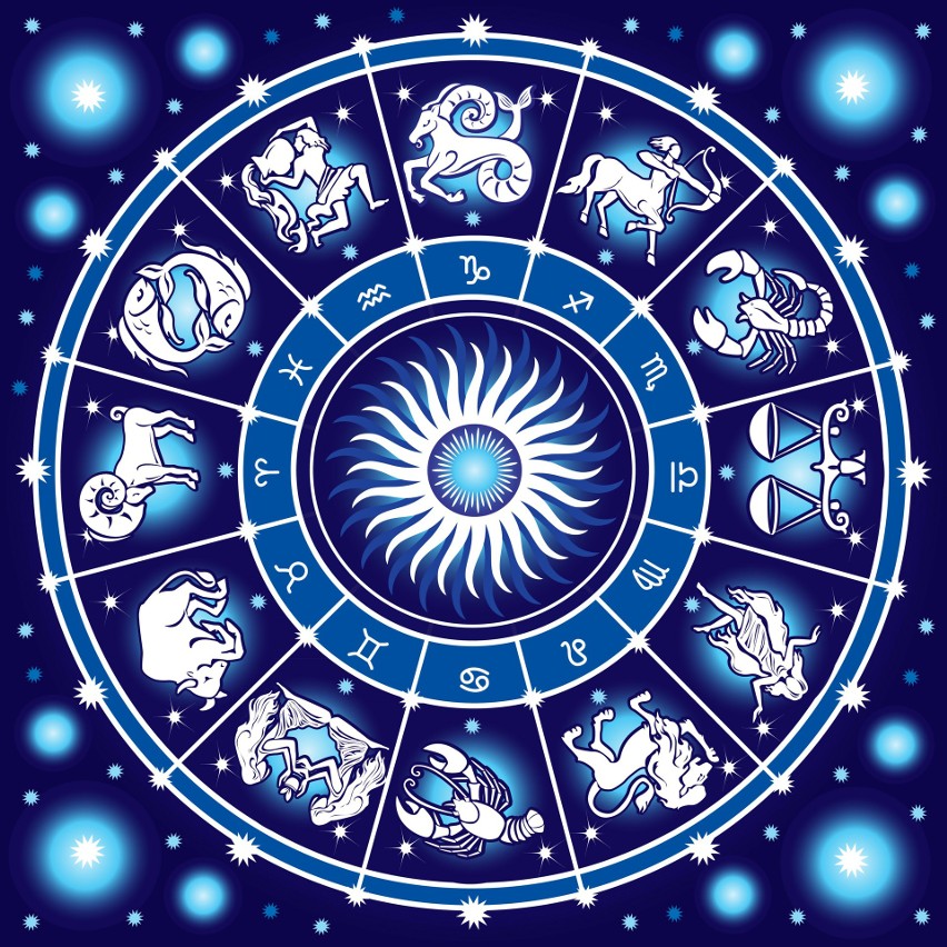 Horoskop to wskazówka, bo nie determinuje tego, co wydarzy...