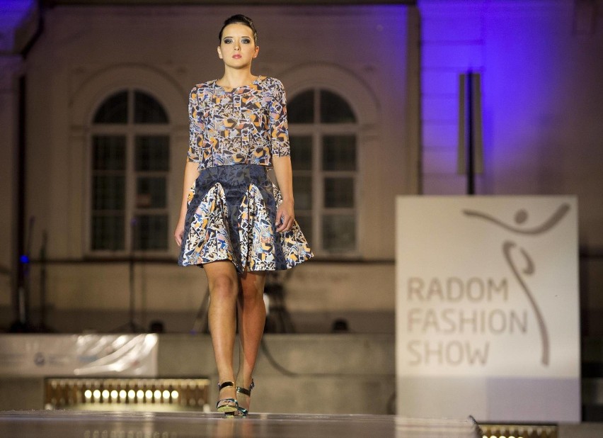 Radom Fashion Show