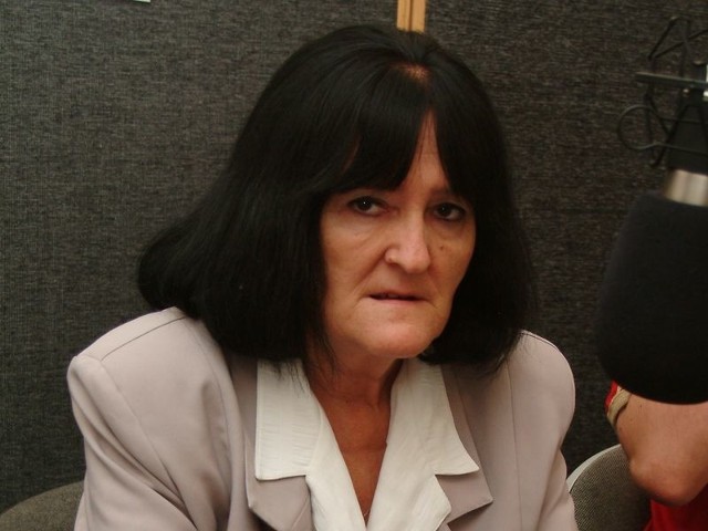 Anna  Bogucka-Skowrońska