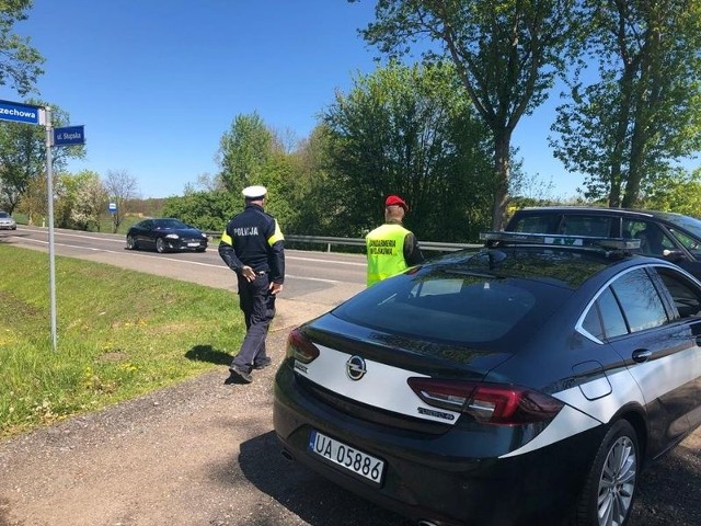 W czasie świąt policjanci i żandarmi będą pełnić wspólne patrole