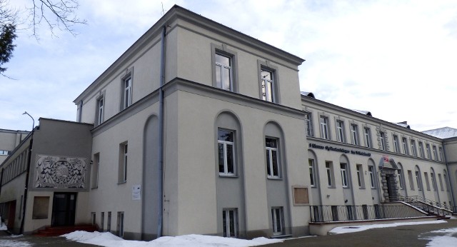 I Liceum Ogólnokształcące w Busku-Zdroju będzie gospodarzem piątkowych 15. Powiatowych Targów Edukacyjnych.