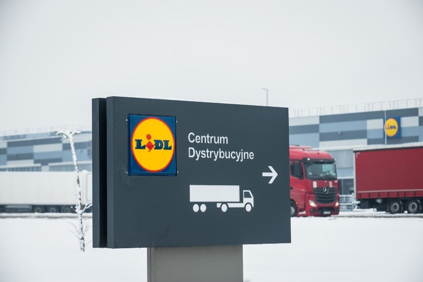 LIDL...