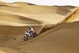 Orlen Team broni pozycji w Abu Dhabi Desert Challenge