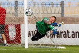 Michał Szromnik zamienił Śląsk Wrocław na Górnik Zabrze. WKS oddał swojego kapitana za darmo