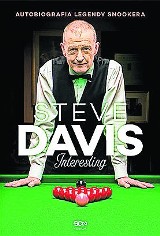 Snooker, czyli Steve’a Davisa pomysł na życie