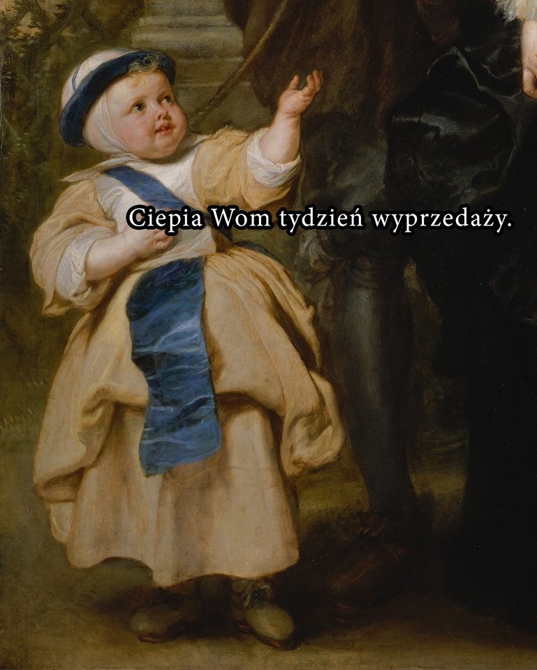 Rubens z Bytomia się zmienia, ale ciągle bawi nie tylko Ślązaków MEMY