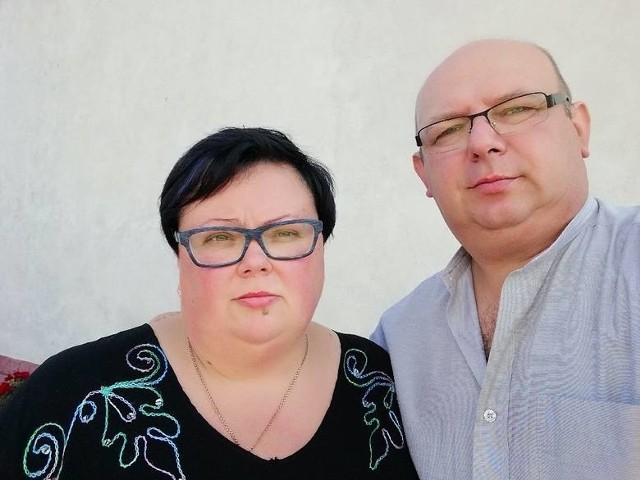 Edward i Agnieszka Zając w piątek o 11 prowadzili w klasyfikacji powiatu włoszczowskiego. Koniec głosowania w piątek, 28 września o 21. 