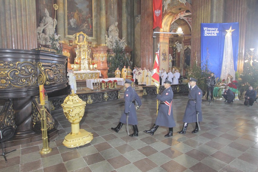 100. rocznica Powstania Wielkopolskiego: Andrzej Duda obecny...