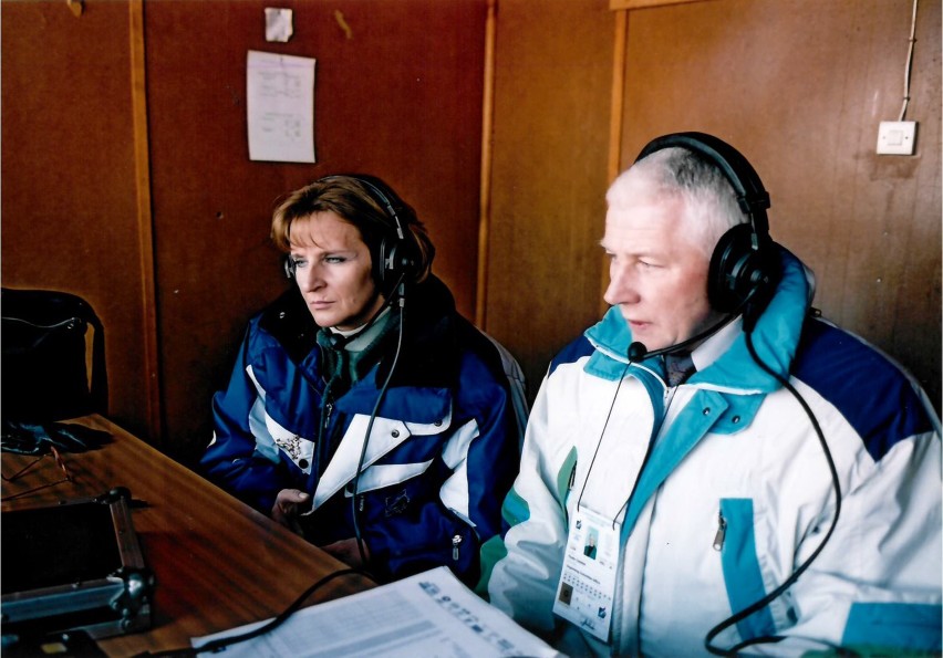 Zakopane. 20 lat temu pod Giewontem odbyła się Zimowa Uniwersjada. Zobaczcie, jak wyglądały te zawody 