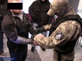 Policja zatrzymała sprawców porwania adwokata z Gdańska (wideo)