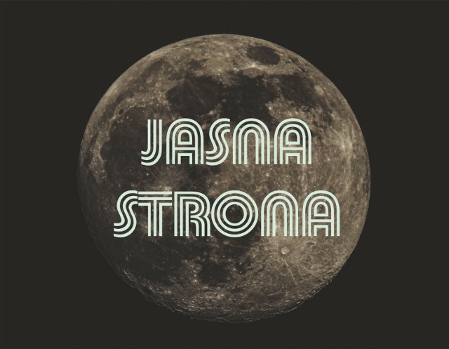 Wystawa "Jasna Strona" przedstawiać będzie osiem kadrów wybranych z kilkuset zdjęć satelity Ziemi.
