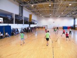 Suchowola:  I Otwarty Turniej Futsalowy. Eurocentr triumfował.