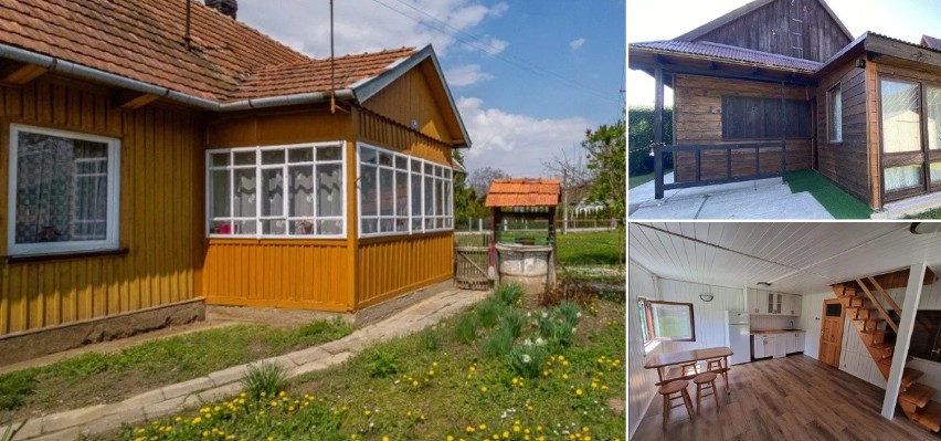 Oto najtańsze domy do kupienia w Małopolsce!