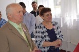50-lecie zawarcia związku małżeńskiego w Świdwinie 