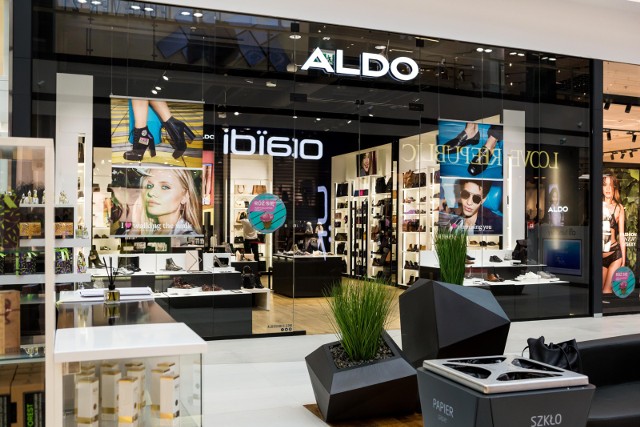 Sklepy z obuwiem Aldo powoli zamykają swoje butiki w Polsce. Także w Poznaniu. W Starym Browarze wielkie zamknięcie zaplanowane jest na 9 lipca.