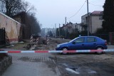 Bomba lotnicza odkryta w Łomży. Ewakuowano 400 osób. Bombę zabezpieczyli saperzy z Orzysza (zdjęcia, wideo)