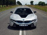 BMW i8. Co wiemy o nowej generacji? 