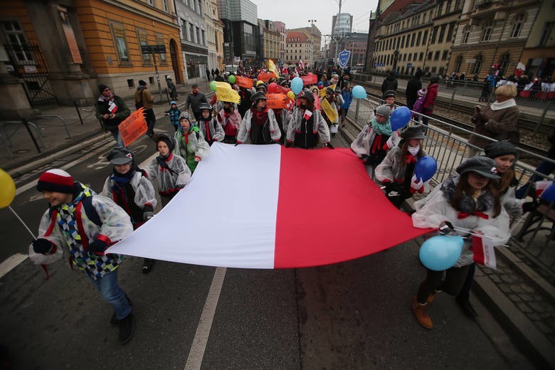 12 listopada wolny od pracy 2018 za Święto Niepodległości....