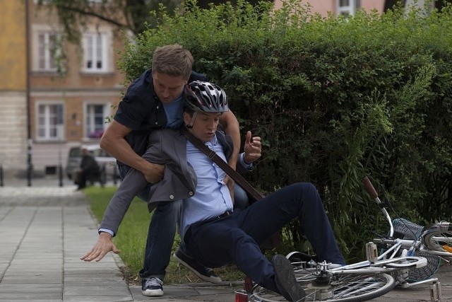 To będzie prawdziwa męska konfrontacja!fot. Polsat