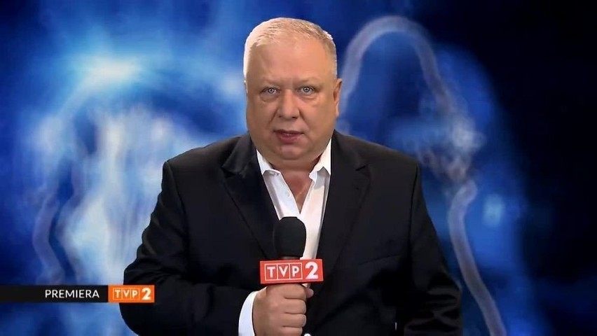 Marek Sierocki

Fot. TVP