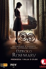Agnieszka Holland promuje serial "Dziecko Rosemary" na kanale Lifetime [WIDEO]