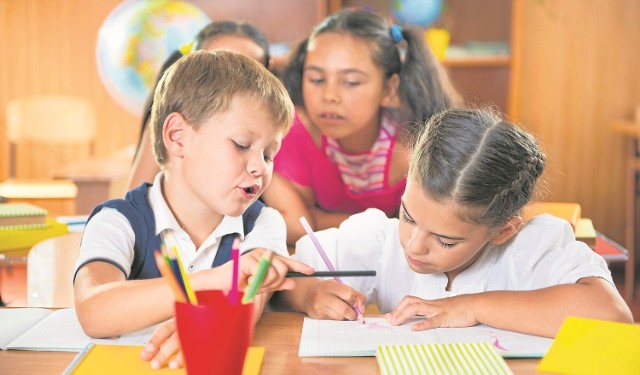 37164 - tyle dzieci na Pomorzu powinno rozpocząć we wrześniu naukę w pierwszych klasach