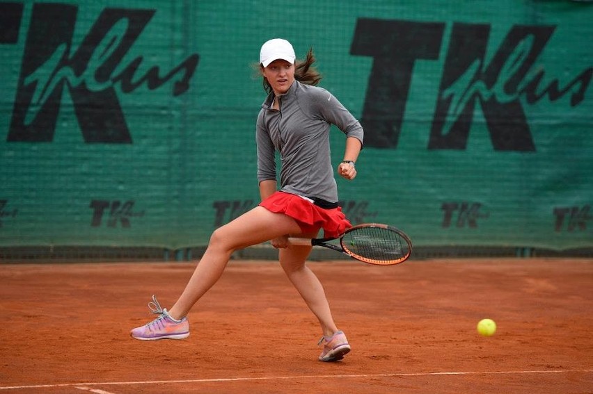 Ojciec Igi Świątek o porównaniach córki do Agnieszki Radwańskiej: Nie mają sensu, bo to zupełnie inne tenisistki. Łączy je tylko Wimbledon