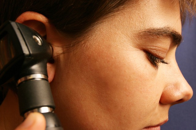 Tympanometria ma za zadanie zbadać sztywność błony bębenkowej (czyli tzw. impedancję akustyczną ucha).