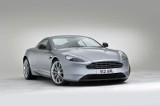 Daimler prowadzi negocjacje z Aston Martinem