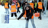 Parkujemy za darmo do 10 lutego. Prezydent Krzystek przedłużył termin zawieszenia opłat