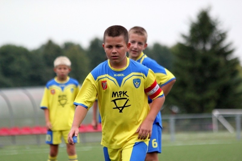 Narew Cup 2012