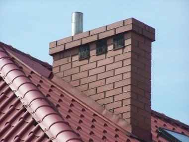 Normy dla kominów | e-Dach