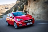 Nowy Opel Corsa ujawniony 