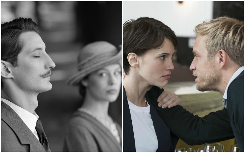 "Frantz" i "Podwójny kochanek". Dwa nowe filmy Françoisa Ozona w sierpniu w kinach! [WIDEO+ZDJĘCIA]