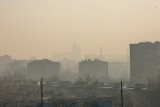 Smog przydusza Kraków, a darmowej komunikacji nie ma